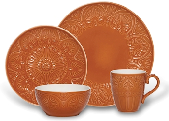 Pfaltzgraff Dolce Spice