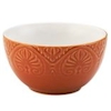Pfaltzgraff Dolce Spice Fruit Bowl