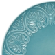 Pfaltzgraff Dolce Turquoise