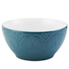 Pfaltzgraff Dolce Turquoise Vegetable Bowl