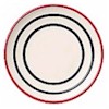 Pfaltzgraff Empire Red Salad Plate