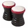 Pfaltzgraff Empire Red Salt and Pepper Set