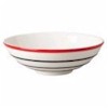 Pfaltzgraff Empire Red Vegetable Serving Bowl