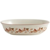Pfaltzgraff Autumn Berry Oval Vegetable Bowl