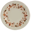 Pfaltzgraff Autumn Berry Salad Plate