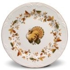 Pfaltzgraff Autumn Berry Turkey Salad Plate