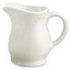 Pfaltzgraff Filigree Creamer