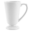 Pfaltzgraff Filigree Footed Mug