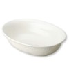 Pfaltzgraff Filigree Oval Vegetable Bowl