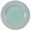 Pfaltzgraff Filigree Powder Blue Salad Plate