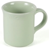 Pfaltzgraff Filigree Sage Coffee Mug