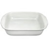 Pfaltzgraff Filigree Square Baker