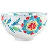 Pfaltzgraff Floral Medallion Fruit Bowl