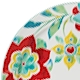 Pfaltzgraff Floral Medallion