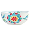 Pfaltzgraff Floral Medallion Round Vegetable Bowl