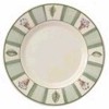 Pfaltzgraff Flower Garden Luncheon Plate
