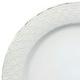Pfaltzgraff French Lace White