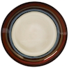 Pfaltzgraff Galaxy Red Dinner Plate