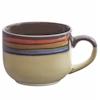 Pfaltzgraff Galaxy Red Jumbo Mug