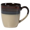 Pfaltzgraff Galaxy Red Coffee Mug