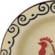 Pfaltzgraff Garden Rooster