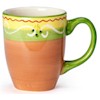 Pfaltzgraff Garden Sunrise Coffee Mug