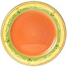 Pfaltzgraff Garden Sunrise Round Platter