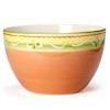 Pfaltzgraff Garden Sunrise Serving Bowl