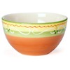Pfaltzgraff Garden Sunrise Soup Bowl