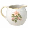 Pfaltzgraff Garland Spruce Gravy/Sauce Pitcher