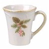 Pfaltzgraff Garland Spruce Mug