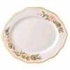 Pfaltzgraff Garland Spruce Oval Platter