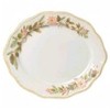 Pfaltzgraff Garland Spruce Oval Platter