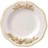 Pfaltzgraff Garland Spruce Salad Plate