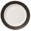Pfaltzgraff Harmony Charcoal Platter