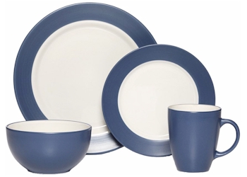 Pfaltzgraff Harmony Cobalt