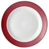 Pfaltzgraff Harmony Red Platter