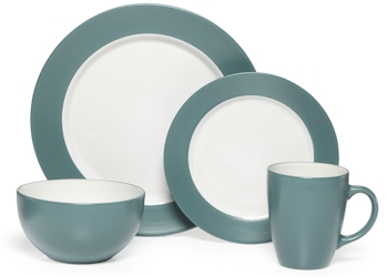Pfaltzgraff Harmony Turquoise