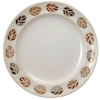 Pfaltzgraff Hazelnut Dinner Plate