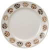 Pfaltzgraff Hazelnut Salad Plate