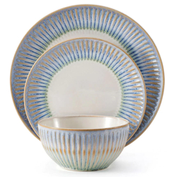 Pfaltzgraff Hensley Blue