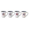 Pfaltzgraff Heritage Patriotic Mugs