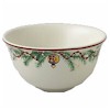 Pfaltzgraff Holiday Garland Deep Soup/Cereal Bowl