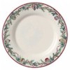 Pfaltzgraff Holiday Garland Dinner Plate