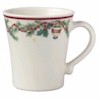 Pfaltzgraff Holiday Garland Mug