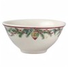 Pfaltzgraff Holiday Garland Soup/Cereal Bowl