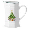 Pfaltzgraff Holiday Heritage Creamer