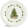 Pfaltzgraff Holiday Heritage Dinner Plate