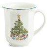 Pfaltzgraff Holiday Heritage Coffee Mug