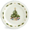 Pfaltzgraff Holiday Heritage Salad Plate